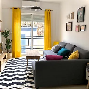 Apartamento Cruz, Granada