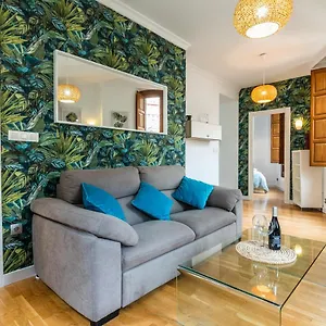 Apartamento Tuguest San Sebastian, Granada