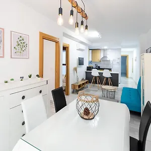 Apartment Grace - 3 Bedroom Centre, Granada