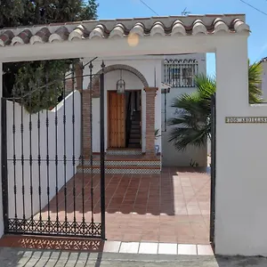 Paradise - Dos Ardillas Villa Nerja