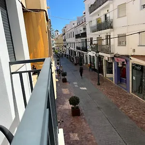 Mombasa 2 Planta Apartment Nerja