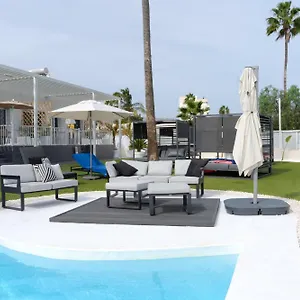 Tajinaste Beach Gay Men Only Apartment Playa del Ingles (Gran Canaria)