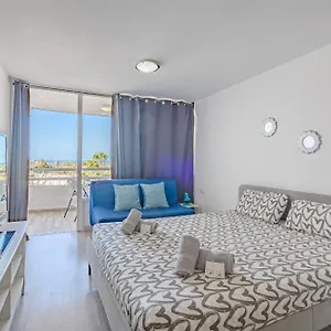Complejo Borinquen Vista Al Mar Apartment Playa de las Americas (Tenerife)