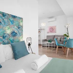 Apartment Isabella By Concept Flats, Granada