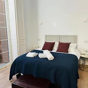 Holidays2malaga Azucena Old Town Apartment Malaga