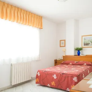 Camino Real Granada