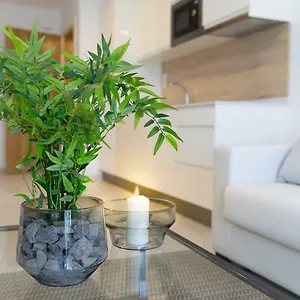 Plaza De La Feria Premium Apartment Las Palmas de Gran Canaria
